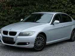 Silber Gebraucht 2011 BMW 320 Lifestyle Limousine | 6.900 € (Fairer Preis)