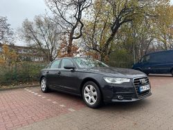Schwarz Gebraucht 2014 Audi A6 Limousine | 12.900 € (Superpreis)