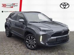 Grau Neu 2025 Toyota Yaris Cross SUV | 26.750 € (Guter Preis)