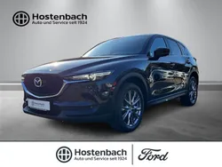 Jet black Gebraucht 2019 Mazda CX-5 Vision SUV | 19.950 € (Fairer Preis)
