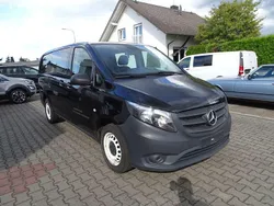 Schwarz Gebraucht 2020 Mercedes Vito Van / Kleinbus | 19.890 € (Superpreis)