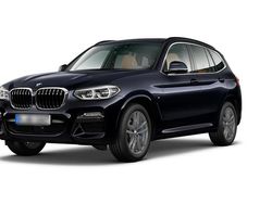 Schwarz Gebraucht 2020 BMW X3 M Sport SUV | 38.700 € (Fairer Preis)