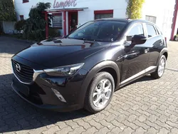 Schwarz Gebraucht 2015 Mazda CX-3 Exclusive-Line SUV | 7.500 € (Superpreis)