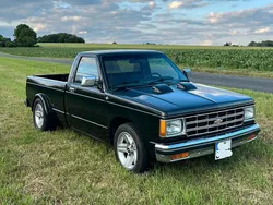 Schwarz Gebraucht 1986 Chevrolet Blazer | 22.500 €