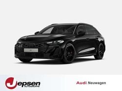 Mythosschwarz metallic Neu 2025 Audi A5 Ambiente Coupé | 67.540 € (Guter Preis)