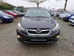 Schwarz Gebraucht 2013 Subaru XV Comfort SUV | 9.890 € (Etwas zu teuer)