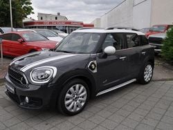 Thunder grey metallic Gebraucht 2019 Mini Cooper S Countryman SUV | 19.990 € (Fairer Preis)