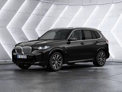 Schwarz Neu 2025 BMW X5 M Sport SUV | 91.490 € (Guter Preis)