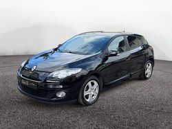 Schwarz Gebraucht 2013 Renault Mégane III Initiale Paris Limousine | 5.999 € (Fairer Preis)