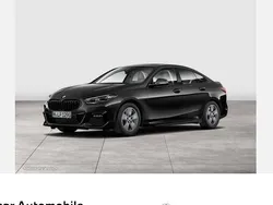 Schwarz Gebraucht 2024 BMW 220 M Sport Coupé | 39.895 € (Teuer)
