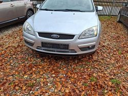 Gebraucht 2007 Ford Focus Style Limousine | 800 € (Superpreis)