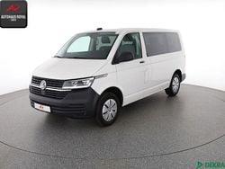 Candyweiß Gebraucht 2022 VW Caravelle Van / Kleinbus | 35.880 € (Superpreis)