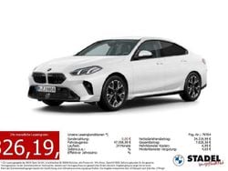 Weiß Neu 2025 BMW 220 Coupé | 35.899 € (Superpreis)