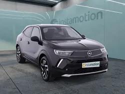 Schwarz Gebraucht 2022 Opel Mokka-e Elegance SUV | 32.039 €