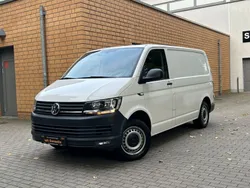 Weiß Gebraucht 2018 VW T6 Van | 16.990 €