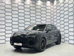 Schwarz Neu 2026 Porsche Cayenne GTS SUV | 160.650 € (Superpreis)