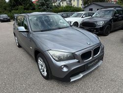 Spacegrau metallic Gebraucht 2011 BMW X1 SUV | 6.950 € (Fairer Preis)