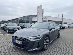 Grau Gebraucht 2025 Audi A6 Sport Kombi | 84.750 € (Guter Preis)