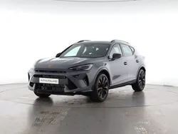 Graphengrau Neu 2024 Cupra Formentor VZ SUV | 51.945 €