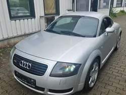 Silber Gebraucht 1999 Audi TT Sport Coupé | 3.800 € (Guter Preis)