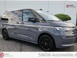 Pure grey Gebraucht 2023 VW T7 Edition Van | 55.890 € (Teuer)