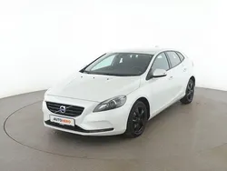 Weiß Gebraucht 2015 Volvo V40 You! Kombi | 13.650 € (Etwas zu teuer)