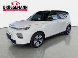 Kia Soul EV
