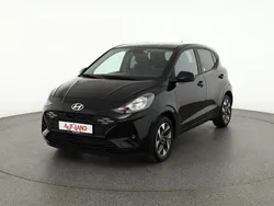 Grau Neu 2024 Hyundai i10 GO! Kleinwagen | 17.890 € (Superpreis)