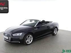 Audi A5 Cabriolet