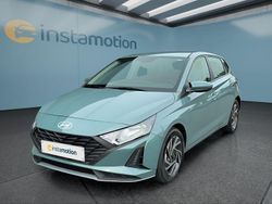 Grün Neu 2025 Hyundai i20 Kleinwagen | 17.949 € (Fairer Preis)