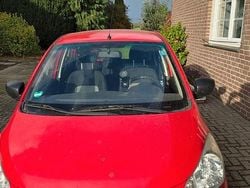 Rot Gebraucht 2009 Hyundai i10 Classic Kleinwagen | 2.300 € (Fairer Preis)