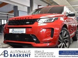 Rot Gebraucht 2023 Land Rover Discovery Sport R-Dynamic SUV | 40.990 € (Fairer Preis)