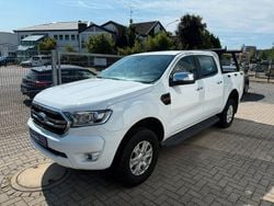 Weiß Gebraucht 2019 Ford Ranger XLT Abholung | 17.300 € (Superpreis)
