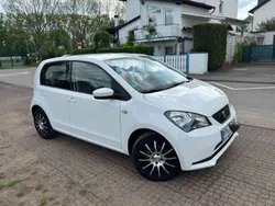 Weiß Gebraucht 2013 Seat Mii Reference Kleinwagen | 5.900 € (Fairer Preis)