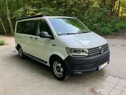 Weiß Gebraucht 2017 VW T6 Freestyle Van | 35.000 € (Etwas zu teuer)