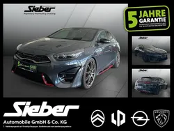 Pentametal Gebraucht 2024 Kia ProCeed Kleinwagen | 31.790 € (Fairer Preis)