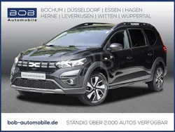 Perlmuttschwarz Neu 2025 Dacia Jogger Expression Van / Kleinbus | 22.780 € (Fairer Preis)