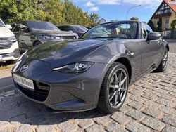 Andere Gebraucht 2018 Mazda MX5 Cabrio | 18.880 € (Fairer Preis)