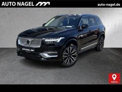 Schwarz Gebraucht 2024 Volvo XC90 Plus SUV | 59.500 € (Guter Preis)