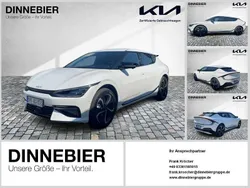Andere Gebraucht 2024 Kia EV6 3 SUV | 42.747 € (Superpreis)