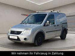Polarsilber metallic (metallic) Gebraucht 2013 Ford Transit Trend Van | 5.900 € (Guter Preis)