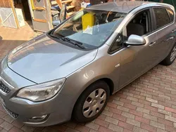 Grau Gebraucht 2010 Opel Astra Eco Limousine | 3.600 € (Guter Preis)