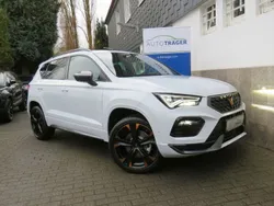 Nevada weiß Neu 2024 Cupra Ateca SUV | 34.690 € (Superpreis)