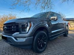 Grau Gebraucht 2025 Ford F-150 Lariat Abholung | 77.900 €