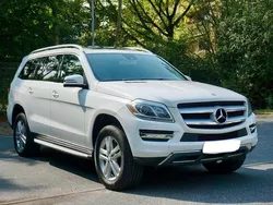 Weiß Gebraucht 2014 Mercedes GL450 SUV | 19.900 € (Teuer)