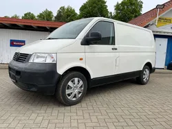 Weiß Gebraucht 2007 VW T5 Van | 6.500 € (Etwas zu teuer)