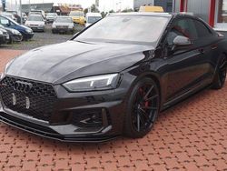 Mythosschwarz Gebraucht 2018 Audi RS5 Sport Coupé | 47.990 € (Etwas zu teuer)