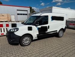 Weiß Gebraucht 2019 Fiat Doblò Van / Kleinbus | 10.000 € (Guter Preis)
