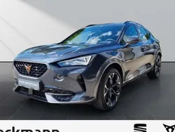 Grau Gebraucht 2024 Cupra Formentor VZ SUV | 36.990 € (Guter Preis)
