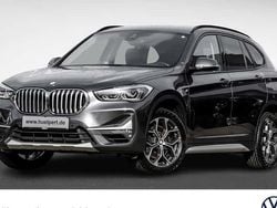 Grau Gebraucht 2020 BMW X1 xLine SUV | 24.733 € (Guter Preis)
